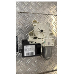 Moteur leve vitre arriere droit FORD C-MAX 1 Photo n°3