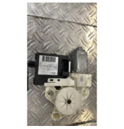 Moteur leve vitre arriere gauche FORD C-MAX 1 Photo n°3