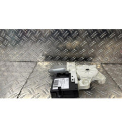 Moteur leve vitre arriere gauche FORD C-MAX 1 Photo n°4