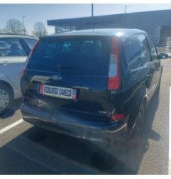 Moteur leve vitre arriere gauche FORD C-MAX 1 Photo n°9