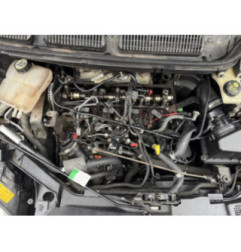 Moteur leve vitre arriere gauche FORD C-MAX 1 Photo n°12
