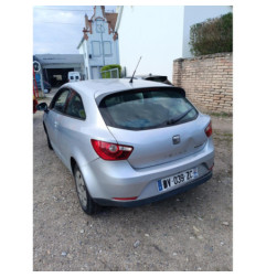 Commande chauffage SEAT IBIZA 4 Photo n°11