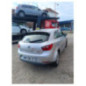 Commande chauffage SEAT IBIZA 4
