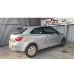 Commande chauffage SEAT IBIZA 4 Photo n°14