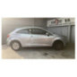 Commande chauffage SEAT IBIZA 4