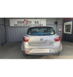 Commande chauffage SEAT IBIZA 4 Photo n°17