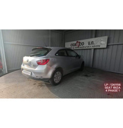 Compteur SEAT IBIZA 4 Photo n°4