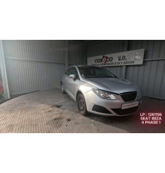 Compteur SEAT IBIZA 4 Photo n°10