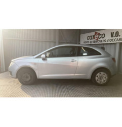 Compteur SEAT IBIZA 4 Photo n°18
