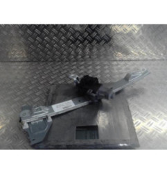 Moteur leve vitre avant droit PEUGEOT 307 Photo n°1