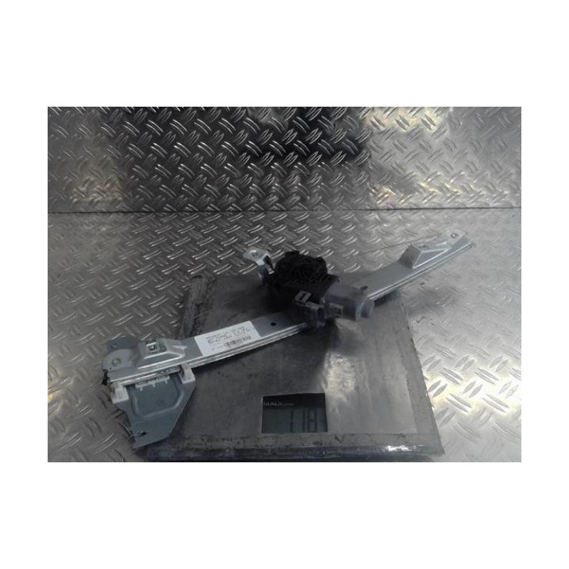 Moteur leve vitre avant droit PEUGEOT 307