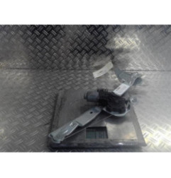 Moteur leve vitre avant droit PEUGEOT 307 Photo n°4