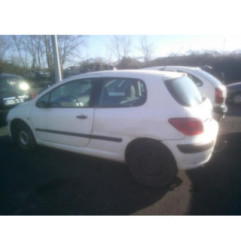 Moteur leve vitre avant droit PEUGEOT 307 Photo n°8