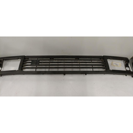 Calandre FIAT DUCATO 1 Photo n°1