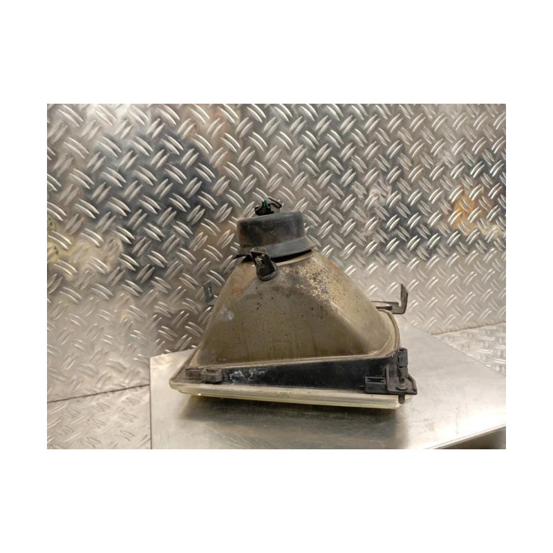Optique avant principal gauche (feux)(phare) FIAT DUCATO 1