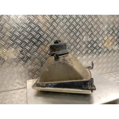 Optique avant principal gauche (feux)(phare) FIAT DUCATO 1 Photo n°1