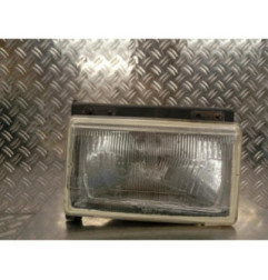 Optique avant principal gauche (feux)(phare) FIAT DUCATO 1