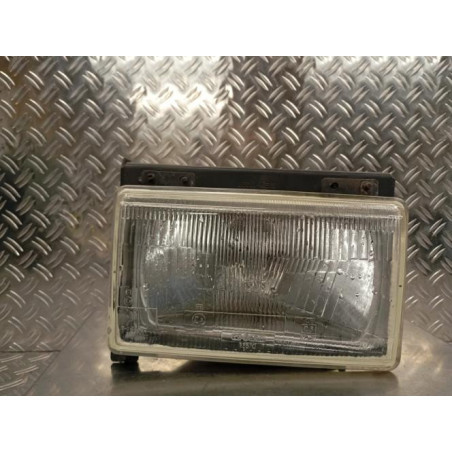 Optique avant principal gauche (feux)(phare) FIAT DUCATO 1