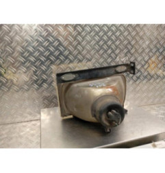 Optique avant principal gauche (feux)(phare) FIAT DUCATO 1 Photo n°3