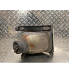 Optique avant principal gauche (feux)(phare) FIAT DUCATO 1 Photo n°4