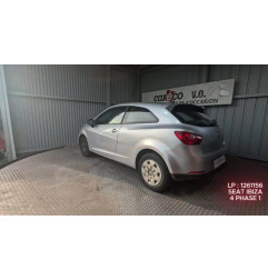 Volant SEAT IBIZA 4 Photo n°6