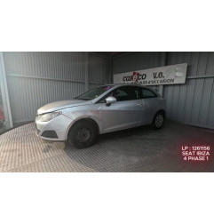 Volant SEAT IBIZA 4 Photo n°7