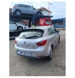 Volant SEAT IBIZA 4 Photo n°13