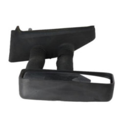 Retroviseur droit FIAT DUCATO 1 Photo n°3