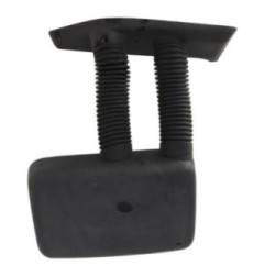 Retroviseur droit FIAT DUCATO 1 Photo n°6