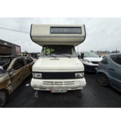 Retroviseur droit FIAT DUCATO 1 Photo n°7