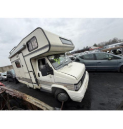 Retroviseur droit FIAT DUCATO 1 Photo n°11