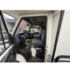 Retroviseur droit FIAT DUCATO 1 Photo n°12