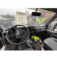 Retroviseur droit FIAT DUCATO 1 Photo n°13