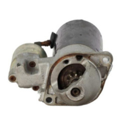 Demarreur MERCEDES CLASSE A 169 Photo n°1