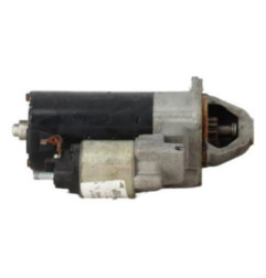 Demarreur MERCEDES CLASSE A 169 Photo n°4