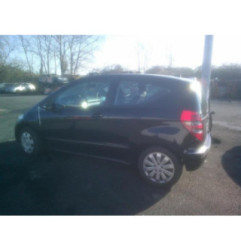 Demarreur MERCEDES CLASSE A 169 Photo n°6