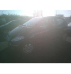 Demarreur MERCEDES CLASSE A 169 Photo n°9