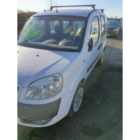 Boite de vitesses FIAT DOBLO 1