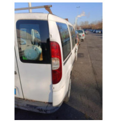 Boite de vitesses FIAT DOBLO 1 Photo n°5