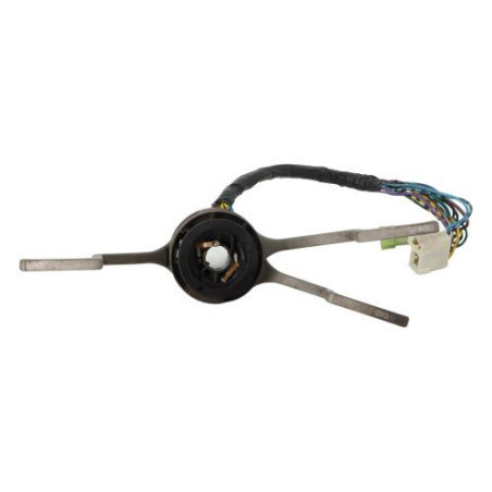 Com (Bloc Contacteur Tournant+Commodo Essuie Glace+Commodo Phare) PEUGEOT J5 Photo n°1