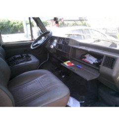 Com (Bloc Contacteur Tournant+Commodo Essuie Glace+Commodo Phare) PEUGEOT J5 Photo n°5