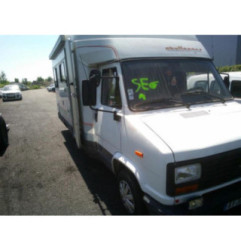 Com (Bloc Contacteur Tournant+Commodo Essuie Glace+Commodo Phare) PEUGEOT J5 Photo n°6