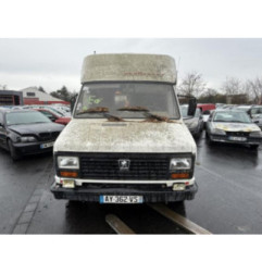 Com (Bloc Contacteur Tournant+Commodo Essuie Glace+Commodo Phare) PEUGEOT J5 Photo n°10