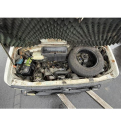 Com (Bloc Contacteur Tournant+Commodo Essuie Glace+Commodo Phare) PEUGEOT J5 Photo n°11