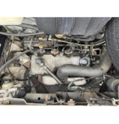 Com (Bloc Contacteur Tournant+Commodo Essuie Glace+Commodo Phare) PEUGEOT J5 Photo n°12