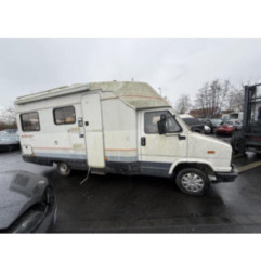 Com (Bloc Contacteur Tournant+Commodo Essuie Glace+Commodo Phare) PEUGEOT J5 Photo n°14