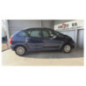Commande chauffage CITROEN XSARA PICASSO