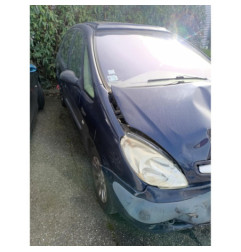 Commande chauffage CITROEN XSARA PICASSO Photo n°13
