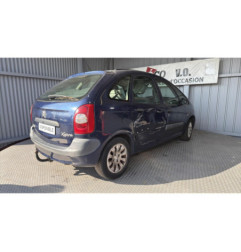 Commande chauffage CITROEN XSARA PICASSO Photo n°14