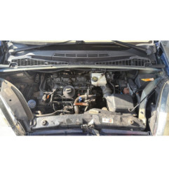 Commande chauffage CITROEN XSARA PICASSO Photo n°16